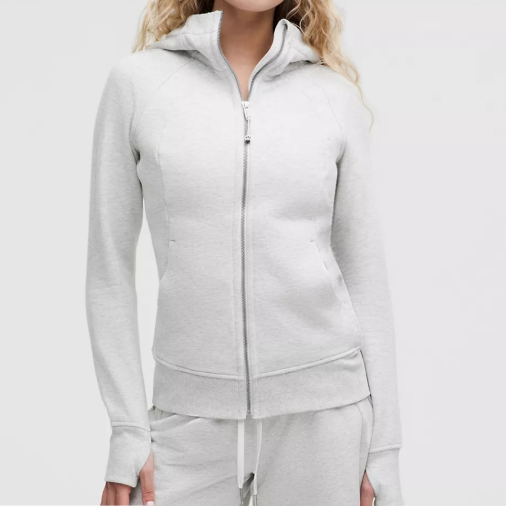 Lululemon Scuba
